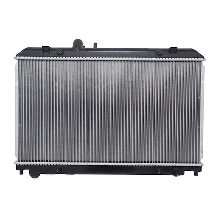 One Stop Solutions 04-08 MAZDA RX-8 2695